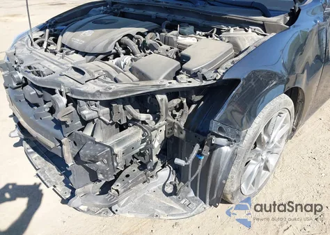 2018 Mazda Mazda3 Touring z USA, uszkodzony, nr VIN 3MZBN1L39JM183867